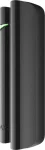 Датчик відкриття з детекцією удару AJAX DoorProtect Plus Black