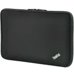 Чохол для ноутбука 12" LENOVO Fitted Reversible Black-Red (4X40E48909)