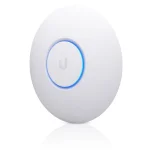 Точка доступа Ubiquiti UniFi nanoHD UAP-NANOHD (AC2033, 1xGE, 3dBi)