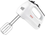 Міксер TEFAL HT310138 Quick Mix White