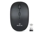 Миша REAL-EL RM-301 Wireless (EL123200022)