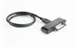 Адаптер CABLEXPERT 2.5" SATA to USB 3.0 (AUS3-02)