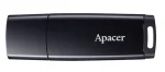 Флеш-накопичувач USB 64GB Apacer AH336 Black (AP64GAH336B-1)