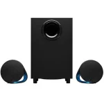 Акустична система Logitech G560 Black (980-001301)