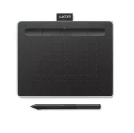 Планшет Wacom Intuos M Bluetooth Pistachio (CTL-6100WLE-N)