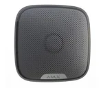 Бездротова вулична сирена Ajax StreetSiren (black) 7661.07.BL1