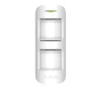 Бездротовий датчик руху Ajax MotionProtect Outdoor White (12895.33.WH1)
