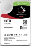 Жорсткий диск 3.5" SEAGATE IronWolf Pro 14TB SATA/256MB (ST14000NE0008)