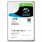 Жорсткий диск 3.5" SEAGATE SkyHawk 4TB SATA/256MB (ST4000VX013)