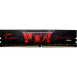 Модуль памяти DDR4 8GB/2400 G.Skill Aegis (F4-2400C15S-8GIS)