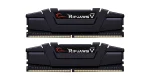 Модуль пам`ятi DDR4 2x32GB/3200 G.Skill Ripjaws V Black (F4-3200C16D-64GVK)