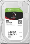 Накопичувач HDD SATA 8.0TB Seagate IronWolf NAS 7200rpm 256MB (ST8000VN004)