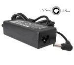 Блок живлення для ноутбуків Lenovo 20V 3.25A 5.5×2.5mm 65W (AD107010)