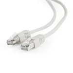 Патч-корд CABLEXPERT U/FTP Cat.5e 3м Gray (PP22-3M)