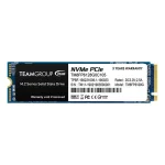 Накопитель SSD 128GB Team MP33 M.2 2280 PCIe 3.0 x4 3D TLC (TM8FP6128G0C101)