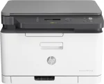 Многофункциональное устройство А4 цв. HP Color Laser 178nw с Wi-Fi (4ZB96A)
