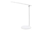 Настільна лампа LED ColorWay CW-DL02B-W White