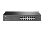Коммутатор TP-Link TL-SG1016D