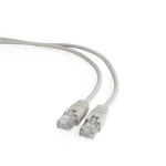 Патч-корд CABLEXPERT U/UTP Cat.5e 15м Gray (PP12-15M)