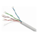 Кабель витая пара UTP 5е Prime link (бух.305м) 4*2*0,5 мм CCA (121147)