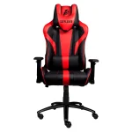 Кресло для геймеров 1stPlayer FK1 Black-Red