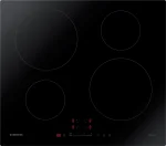 Варильна поверхня Samsung NZ64H37070K/WT