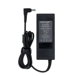 Блок питания GRAND-X для ноутбуков Acer 19V 4.74A 5.5x1.7mm 90W (ACACL90W)