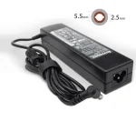 Адаптер для ноутбука Lenovo 20V 4.5A 90W 5.5х2.5мм без каб. живл. (AD107012), Long Shape, bulk