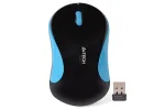 Миша A4TECH G3-270N Black/Blue