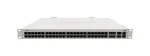 Коммутатор MikroTik CRS354-48P-4S+2Q+RM