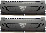 Модуль памяти DDR4 2x16GB/3200 Patriot Viper Steel (PVS432G320C6K)