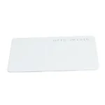Безконтактна картка ATIS MiFare card (MF-06 print)
