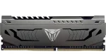 Модуль памяти DDR4 8GB/3200 Patriot Viper Steel Gray (PVS48G320C6)