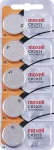 Батарейка Maxell Lithium (Hologramm) CR2025 BL 5 шт