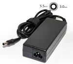 Адаптер для ноутбука Samsung 19V 4.74A 90W 5.5х3мм без каб. жив.(AD111007) bulk