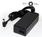 Блок живлення для ноутбука Samsung 14V 4A 56W 6.5х4.4мм (AD111005) bulk