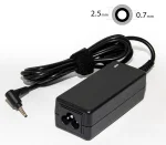 Адаптер для ноутбука Samsung 12V 3.33A 40W 2.5х0.7мм (AD111001) bulk