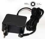 Адаптер питания для ноутбука Lenovo 20V 3.25A 65W 4х1.7мм (Cube) (AD107015) bulk