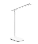 Настільна лампа LED ColorWay CW-DL03PMB-W White