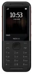 Мобильный телефон Nokia 5310 Dual Sim Black/Red