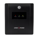 Джерело безперебійного живлення LogicPower LPM-U850VA-P