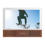 Відеодомофон SLINEX Sonik 7 White
