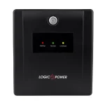 Джерело безперебійного живлення LogicPower LPM-U1100VA-P