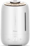 Зволожувач повітря Deerma DEM-F600 White_