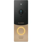 Панель виклику SLINEX ML-20HD Gold/Black