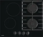 Варильна поверхня Gorenje GCE691BSC
