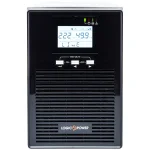 Джерело безперебійного живлення LogicPower LP UL2200VA