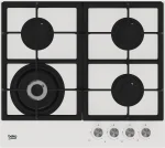 Варильна поверхня газова BEKO HILW 64225 SW