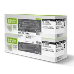 Картридж CW (CW-H217FMC) HP LJ Pro M102/M130 Black (CF217A) Dual Pack з чипом