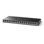 Коммутатор TP-LINK Easy Smart TL-SG116E